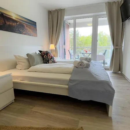 Strandhaus Nordseebrandung A1.5 *