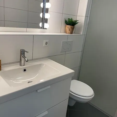 Strandhaus-nordseebrandung-fewo-a1-5 * كوكسهافن