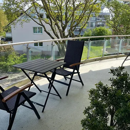Strandhaus-nordseebrandung-fewo-a1-5 Apartment