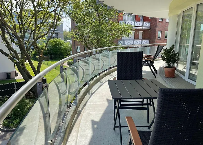 Strandhaus-nordseebrandung-fewo-a1-5 * Cuxhaven