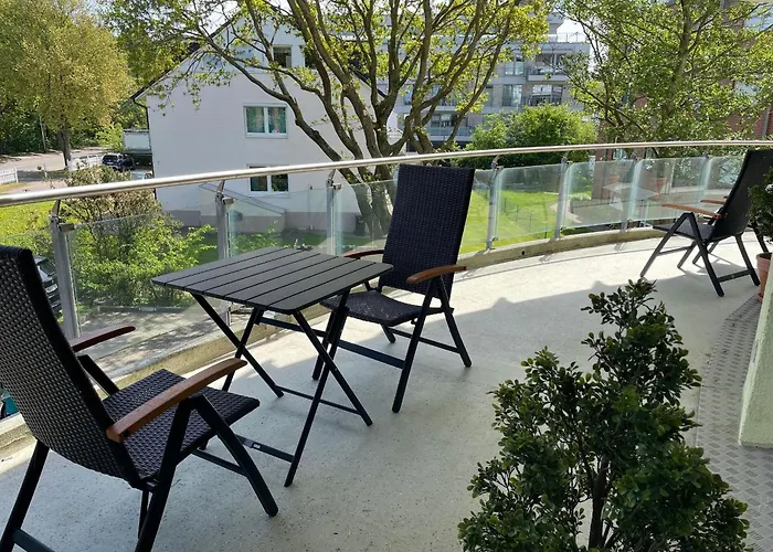 Strandhaus-nordseebrandung-fewo-a1-5 Appartement